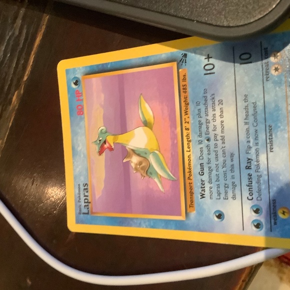 Pokemon - Picture 2 of 4